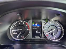 2021 Toyota
Hilux SR Hi-Rider