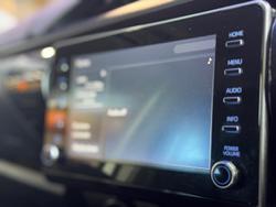 2021 Toyota Hilux SR Hi-Rider