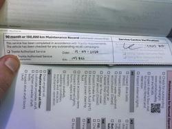 2021 Toyota
Hilux SR Hi-Rider