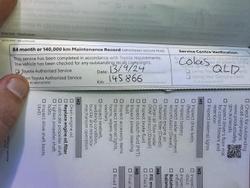 2021 Toyota Hilux SR Hi-Rider