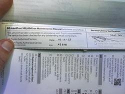 2021 Toyota
Hilux SR Hi-Rider