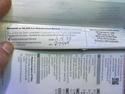 2021 Toyota
Hilux SR Hi-Rider