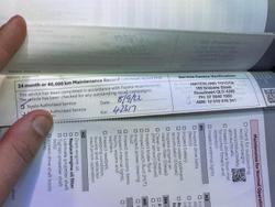 2021 Toyota
Hilux SR Hi-Rider