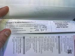 2021 Toyota
Hilux SR Hi-Rider