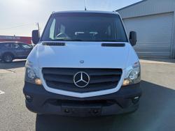 2015 Mercedes-Benz Sprinter 316CDI