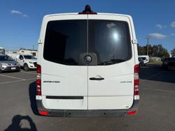 2015 Mercedes-Benz Sprinter 316CDI