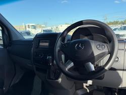 2015 Mercedes-Benz Sprinter 316CDI