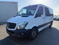 2015 Mercedes-Benz Sprinter 316CDI