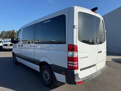 2015 Mercedes-Benz Sprinter 316CDI