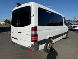 2015 Mercedes-Benz Sprinter 316CDI