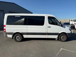 2015 Mercedes-Benz Sprinter 316CDI