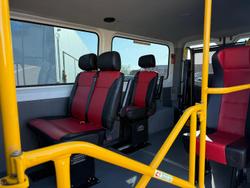 2015 Mercedes-Benz Sprinter 316CDI