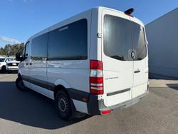 2015 Mercedes-Benz Sprinter 316CDI
