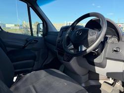 2015 Mercedes-Benz Sprinter 316CDI