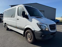 2015 Mercedes-Benz Sprinter 316CDI