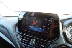 2023 Suzuki S-Cross JYB