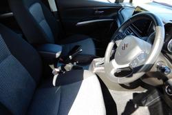 2023 Suzuki S-Cross JYB