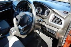 2023 Suzuki S-Cross JYB