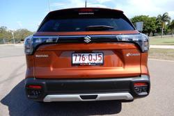 2023 Suzuki S-Cross JYB