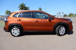 2023 Suzuki S-Cross JYB