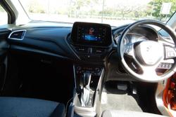 2023 Suzuki S-Cross JYB