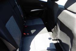 2023 Suzuki S-Cross JYB