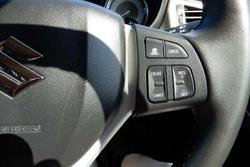 2023 Suzuki S-Cross JYB