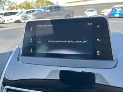 2020 Mitsubishi Eclipse Cross