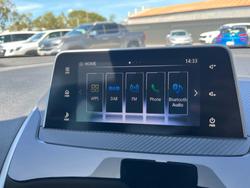 2020 Mitsubishi Eclipse Cross