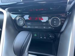 2020 Mitsubishi Eclipse Cross