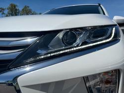 2020 Mitsubishi Eclipse Cross