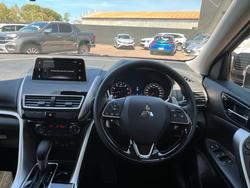 2020 Mitsubishi Eclipse Cross