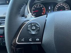 2020 Mitsubishi Eclipse Cross