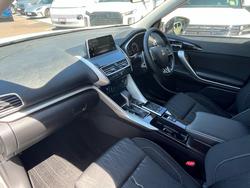 2020 Mitsubishi Eclipse Cross