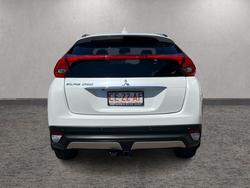 2020 Mitsubishi Eclipse Cross