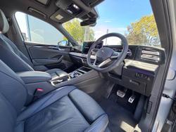 2024 Volkswagen Tiguan 195TSI R-Line