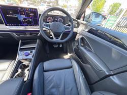 2024 Volkswagen Tiguan 195TSI R-Line