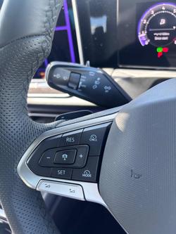 2024 Volkswagen Tiguan 195TSI R-Line