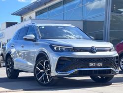 2024 Volkswagen Tiguan 195TSI R-Line