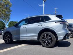 2024 Volkswagen Tiguan 195TSI R-Line