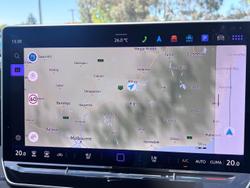 2024 Volkswagen Tiguan 195TSI R-Line