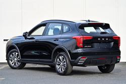 2025 GWM Haval Jolion Premium