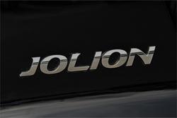 2025 GWM Haval Jolion Premium