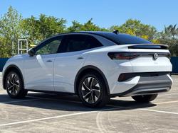 2025 Volkswagen ID.5 Pro