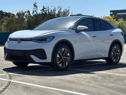 2025 Volkswagen ID.5 Pro