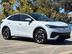 2025 Volkswagen ID.5 Pro