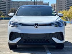 2025 Volkswagen ID.5 Pro