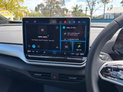 2025 Volkswagen ID.5 Pro