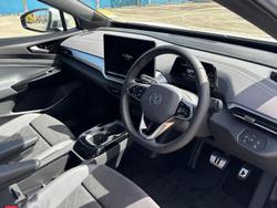 2025 Volkswagen ID.5 Pro