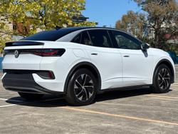 2025 Volkswagen ID.5 Pro